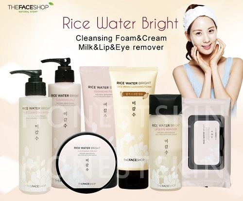 8 best Korean rice skincare products to help you achieve the